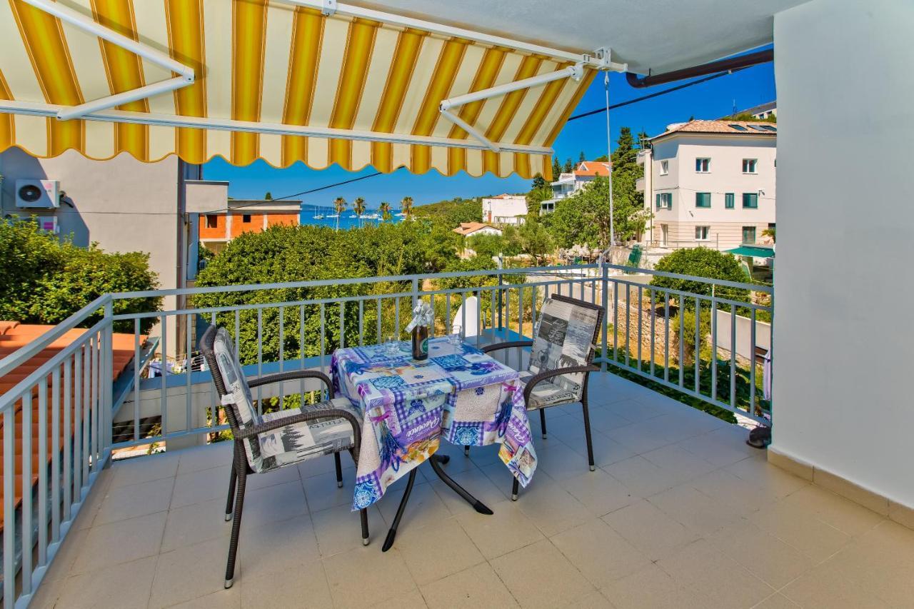 Apartments Hruban Hvar Town Exterior foto